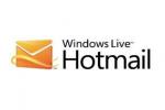 Go to Windows Live Hotmail Windows Live Hotmail logo