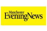 Go to Manchester Evening News Manchester Evening News logo