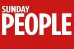Go to Sunday People Sunday People logo