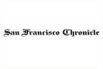 Go to San Francisco Chronicle San Francisco Chronicle logo