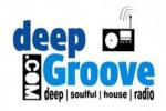 Go to deepGroove Radio deepGroove Radio logo