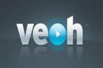 Go to Veoh Veoh logo