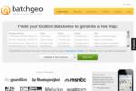 Go to batchgeo batchgeo logo